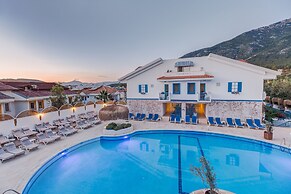 Monta Verde Hotel and Villas - Boutique Class