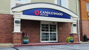 Candlewood Suites Fayetteville – University of Arkansas by IHG