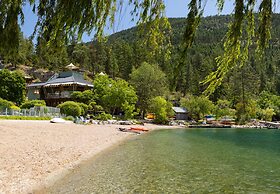 Outback Lakeside Vacation Homes