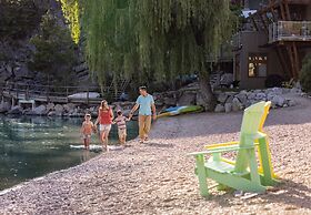 Outback Lakeside Vacation Homes