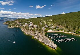 Outback Lakeside Vacation Homes