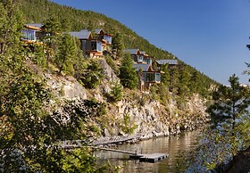Outback Lakeside Vacation Homes