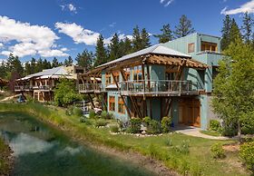 Outback Lakeside Vacation Homes