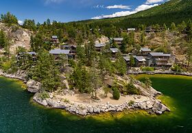 Outback Lakeside Vacation Homes