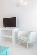Dreams Luxury Suites