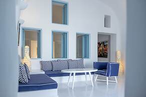 Dreams Luxury Suites