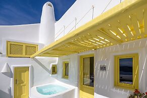 Dreams Luxury Suites