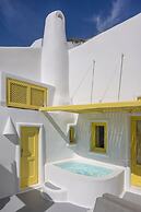 Dreams Luxury Suites
