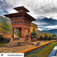 Pemako Thimphu