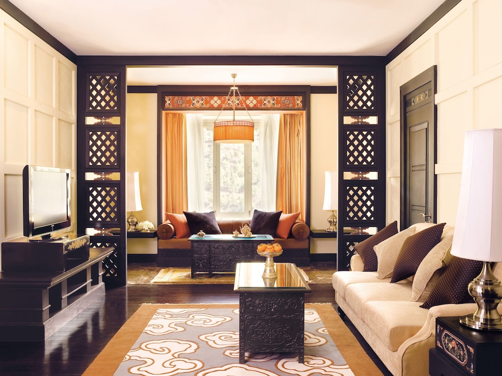 Pemako Thimphu