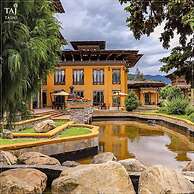 Pemako Thimphu