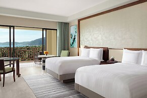 The Ritz-Carlton Sanya, Yalong Bay