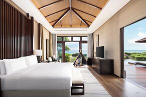 The Ritz-Carlton Sanya, Yalong Bay