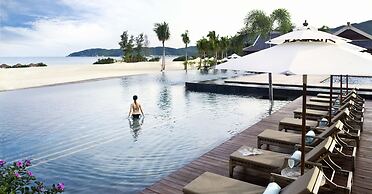 The Ritz-Carlton Sanya, Yalong Bay