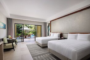 The Ritz-Carlton Sanya, Yalong Bay