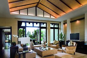 The Ritz-Carlton Sanya, Yalong Bay