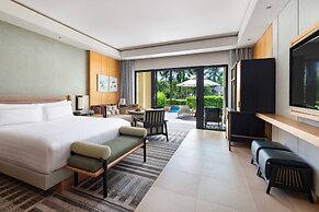 The Ritz-Carlton Sanya, Yalong Bay