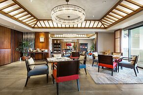 The Ritz-Carlton Sanya, Yalong Bay
