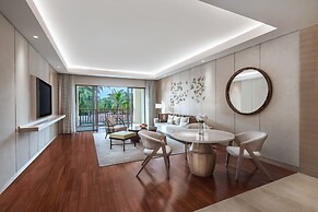 The Ritz-Carlton Sanya, Yalong Bay