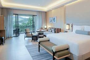 The Ritz-Carlton Sanya, Yalong Bay