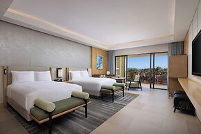 The Ritz-Carlton Sanya, Yalong Bay