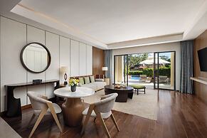 The Ritz-Carlton Sanya, Yalong Bay