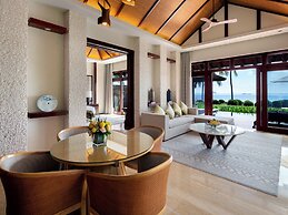 The Ritz-Carlton Sanya, Yalong Bay
