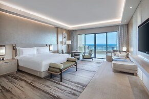 The Ritz-Carlton Sanya, Yalong Bay