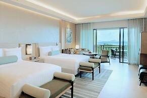 The Ritz-Carlton Sanya, Yalong Bay
