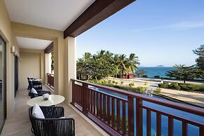The Ritz-Carlton Sanya, Yalong Bay