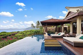 The Ritz-Carlton Sanya, Yalong Bay