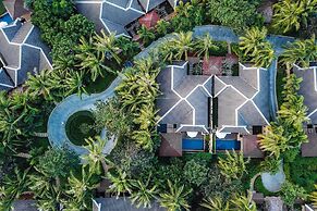 The Ritz-Carlton Sanya, Yalong Bay