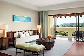 The Ritz-Carlton Sanya, Yalong Bay