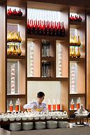 The Ritz-Carlton Sanya, Yalong Bay