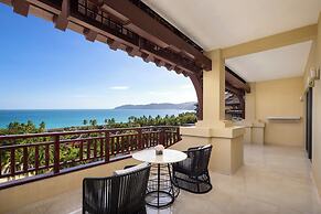 The Ritz-Carlton Sanya, Yalong Bay