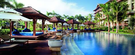 The Ritz-Carlton Sanya, Yalong Bay