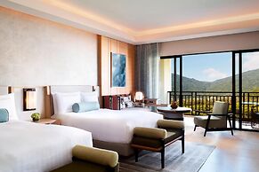 The Ritz-Carlton Sanya, Yalong Bay