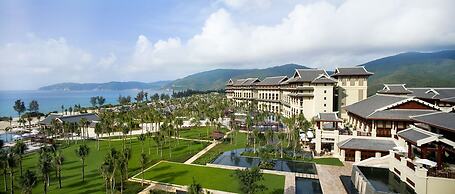 The Ritz-Carlton Sanya, Yalong Bay