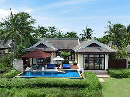 The Ritz-Carlton Sanya, Yalong Bay