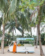 The Ritz-Carlton Sanya, Yalong Bay