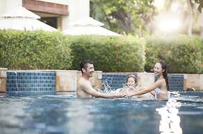 The Ritz-Carlton Sanya, Yalong Bay