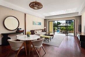 The Ritz-Carlton Sanya, Yalong Bay