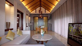 The Ritz-Carlton Sanya, Yalong Bay
