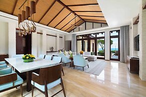 The Ritz-Carlton Sanya, Yalong Bay
