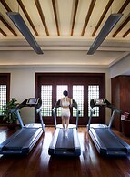 The Ritz-Carlton Sanya, Yalong Bay