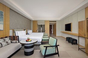 The Ritz-Carlton Sanya, Yalong Bay