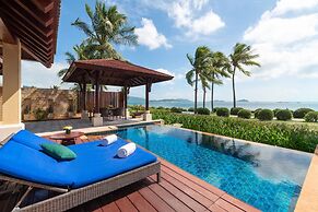 The Ritz-Carlton Sanya, Yalong Bay