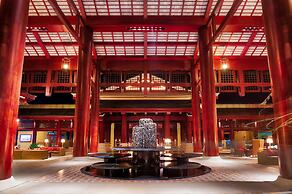 The Ritz-Carlton Sanya, Yalong Bay
