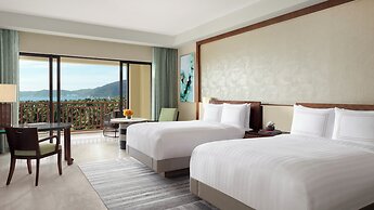 The Ritz-Carlton Sanya, Yalong Bay