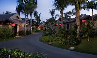 The Ritz-Carlton Sanya, Yalong Bay